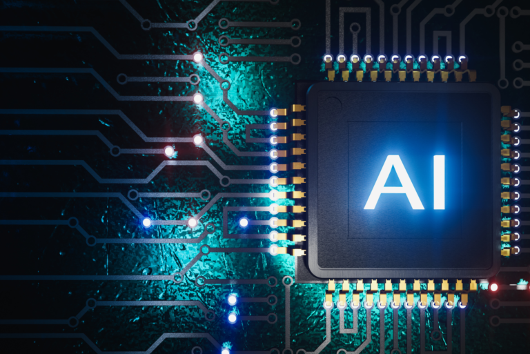 The Power of Artificial Intelligence: Transforming Tomorrow
