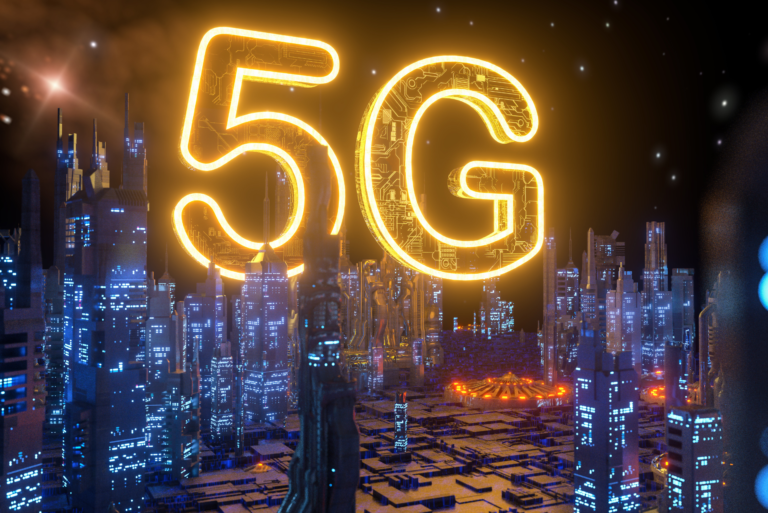 The 5G Revolution: Unleashing the Power of Connectivity