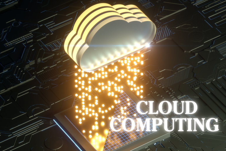 The Cloud Computing Revolution: Unleashing the Power of Digital Transformation