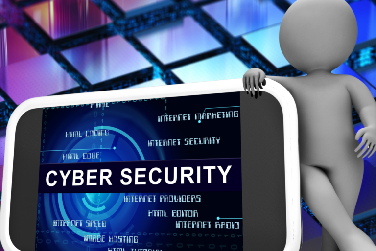 Safeguarding the Digital Frontier: The Critical Role of Cybersecurity